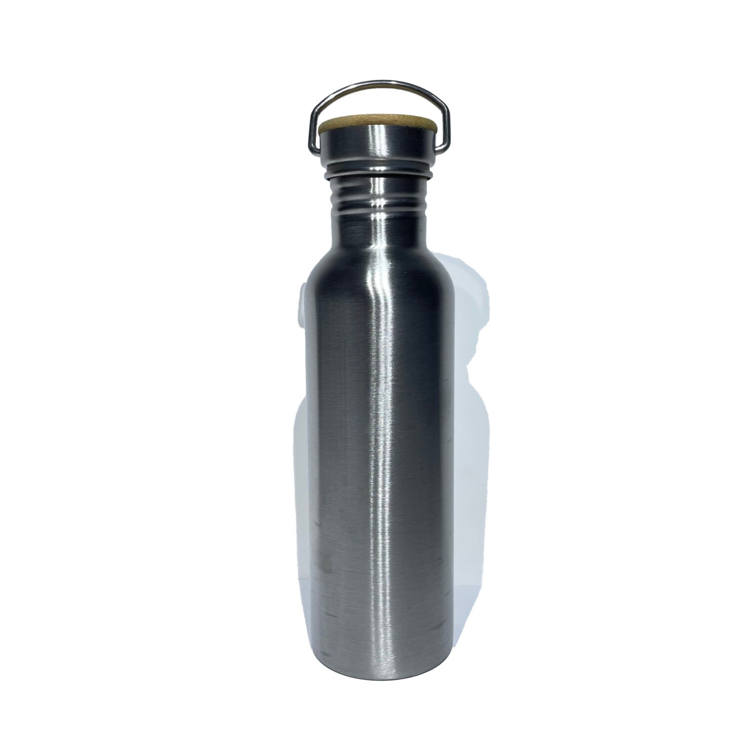 SINGLE WALL STAINLESS STEEL BOTTLE - Image 4