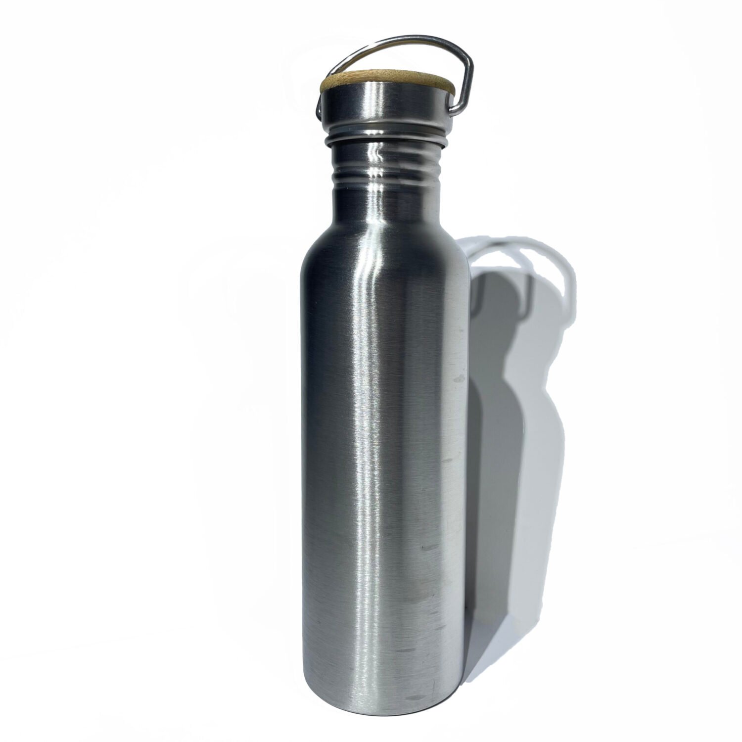 SINGLE WALL STAINLESS STEEL BOTTLE - Image 3