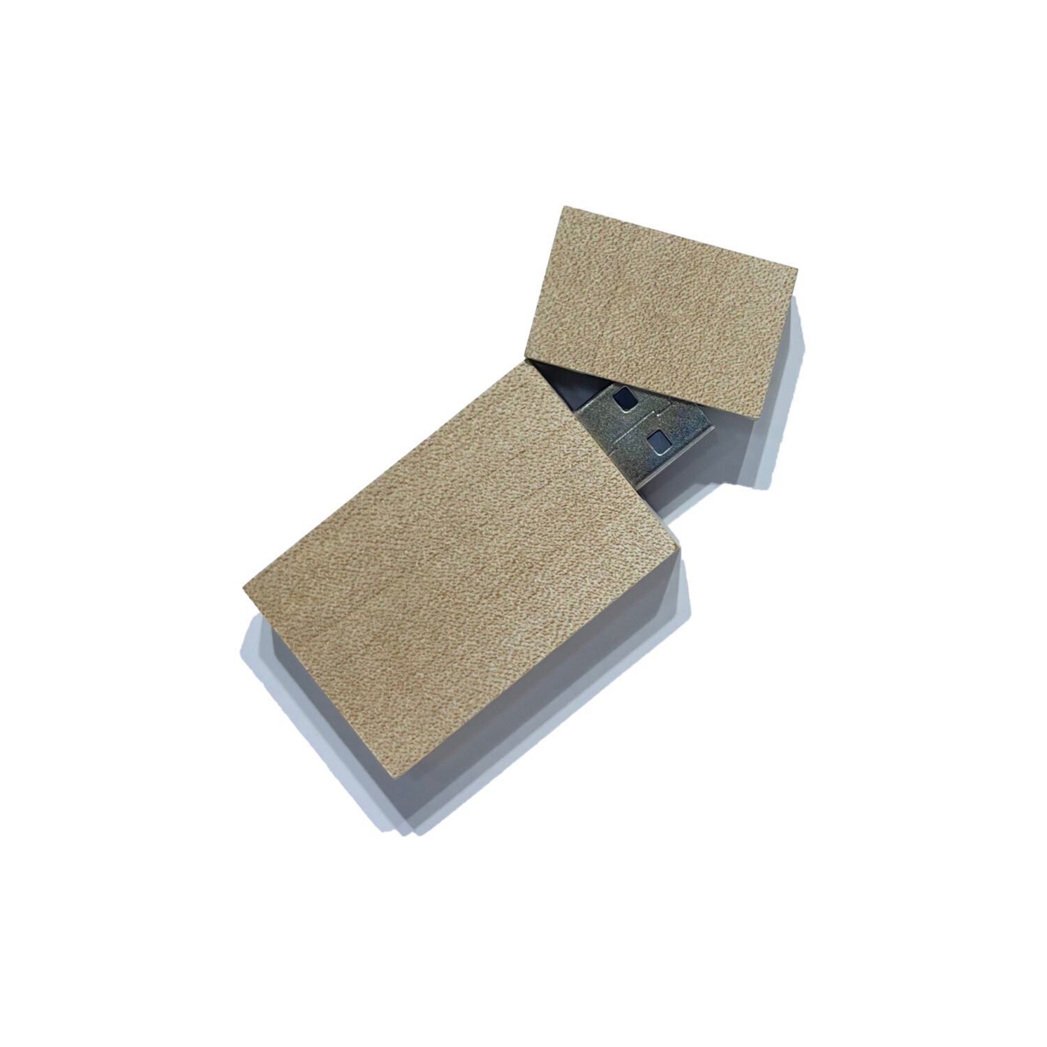 WOODEN USB FLASH DRIVE - Image 2